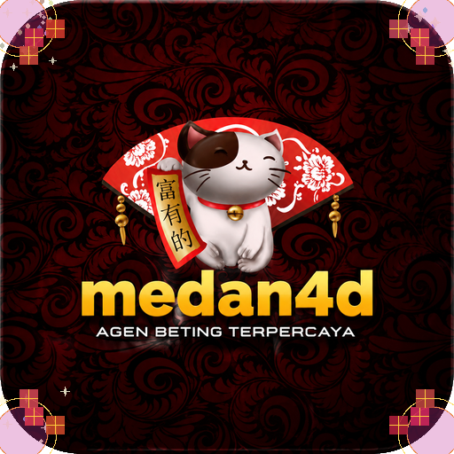 medan4d — galeri pratinjau - APK Resmi
