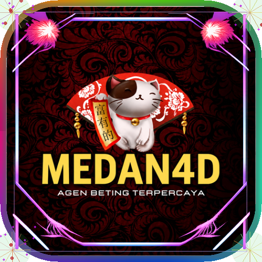 medan4d — galeri pratinjau Resmi APK
